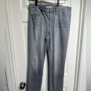 Athleta Gray Women's Jeans